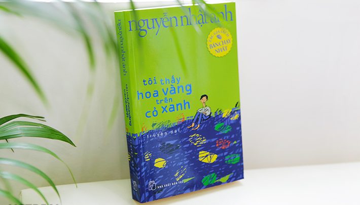 Review] Tôi Thấy Hoa Vàng Trên Cỏ Xanh - FAHASA.COM