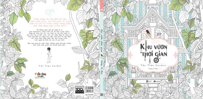 De Dang Tiep Can Va It Ton Kem Chi Phi Coloring Book Da Tro Thanh Su Lua Chon Cua Nhieu Nguoi Nhu Mot Hinh Thuc Giai Tri Moi Lanh Manh